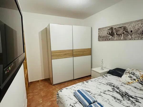 Casa o chalet independiente en Avenida canillas, 33 - Foto 7