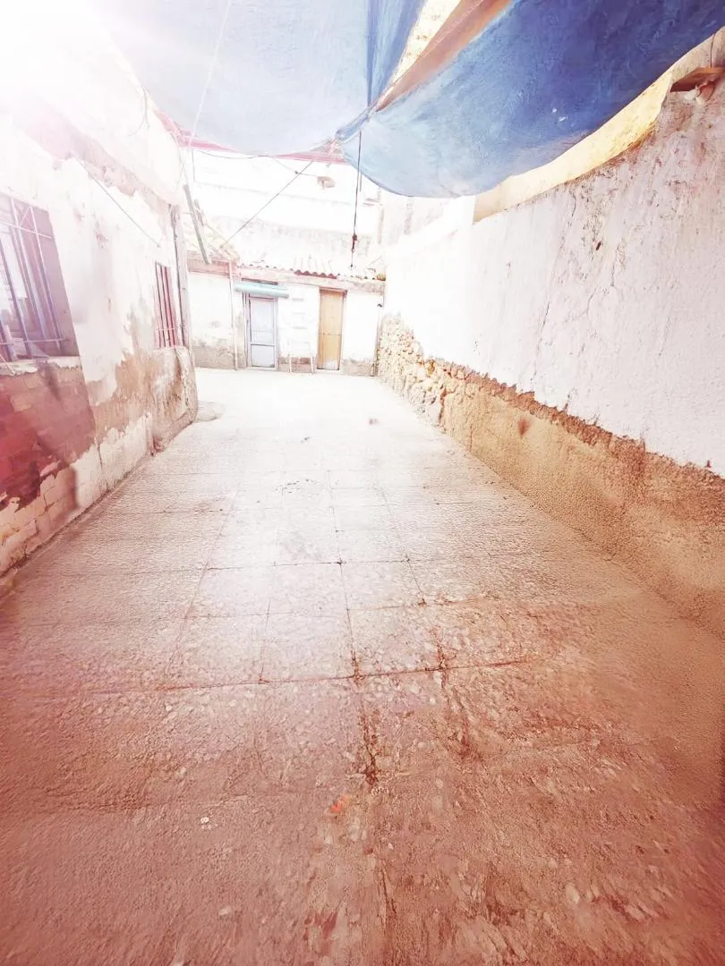 Casa adosada en  Carrer d'Algol 17 - Foto 1