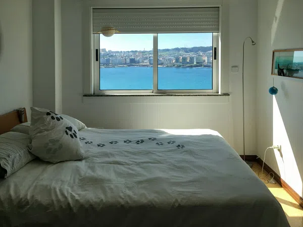 Piso en Paseo Marítimo, 9, Monte Alto - Zalaeta - Atocha, Monte Alto - Zalaeta - Atocha - Foto 10
