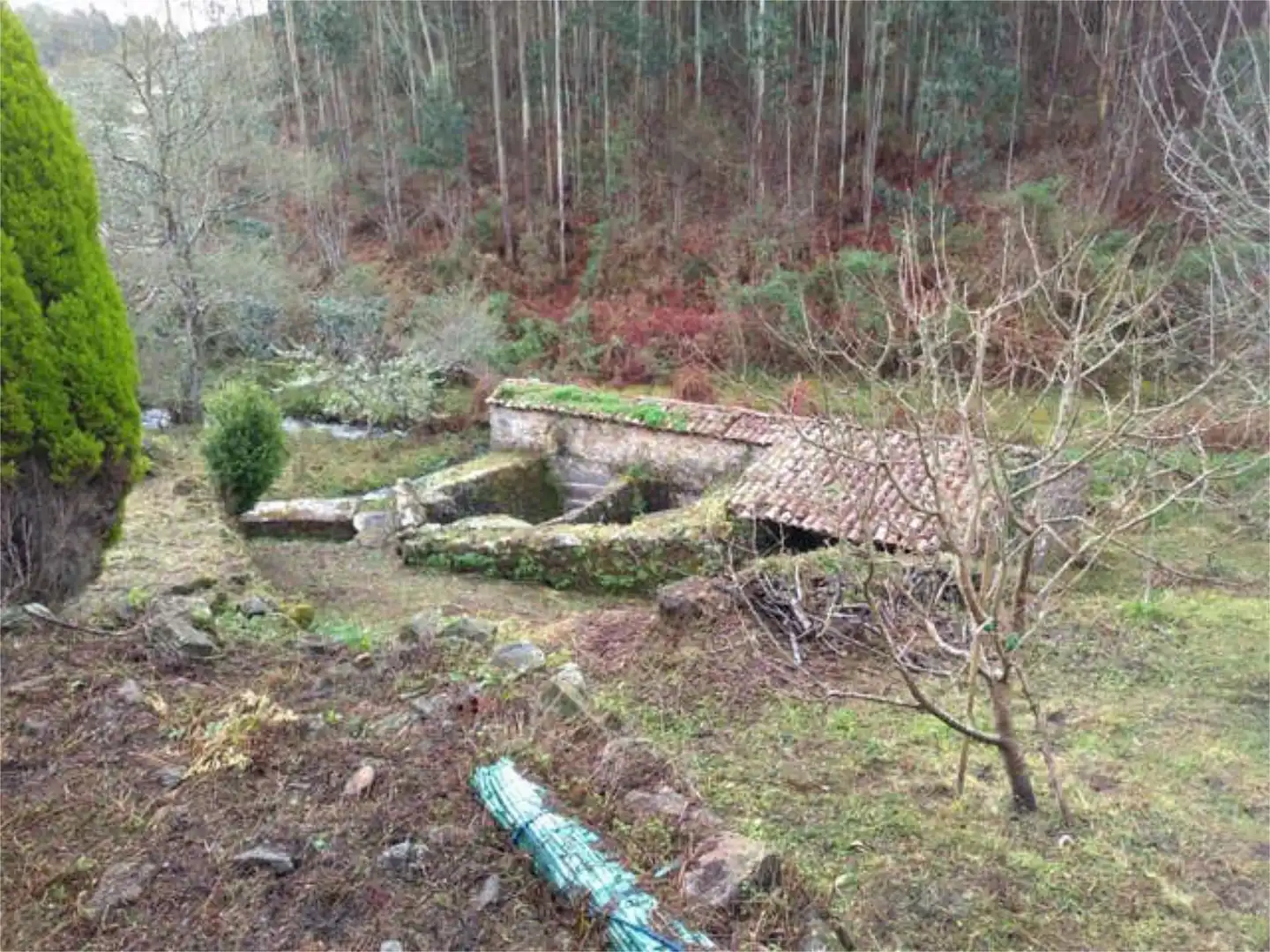 Chalet en Esmelle, Ferrol - Foto 6