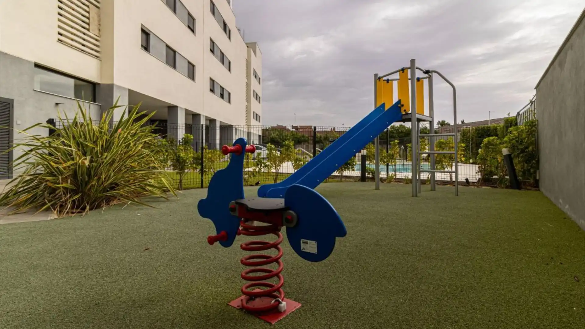 Piso en  Avenida Rey Juan Carlos I Local - Foto 3