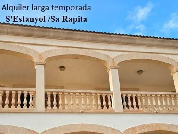 Piso en S'Estanyol