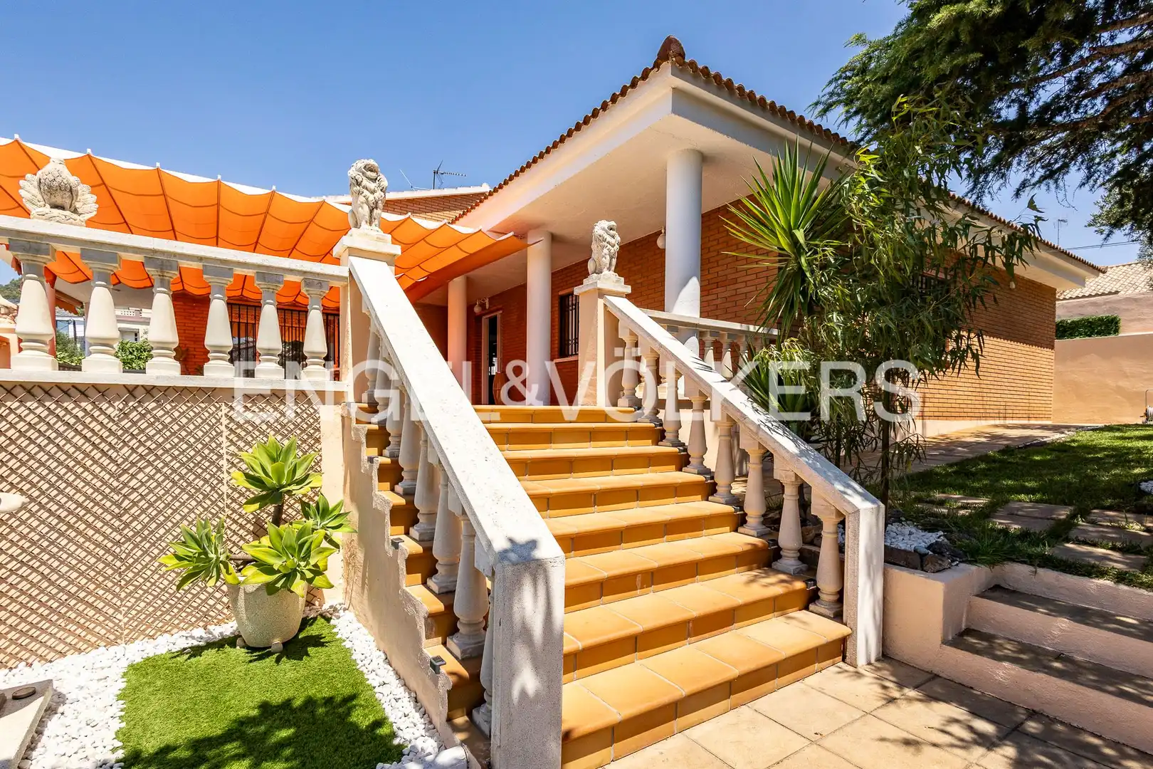 Chalet en Viladecans - Foto 12