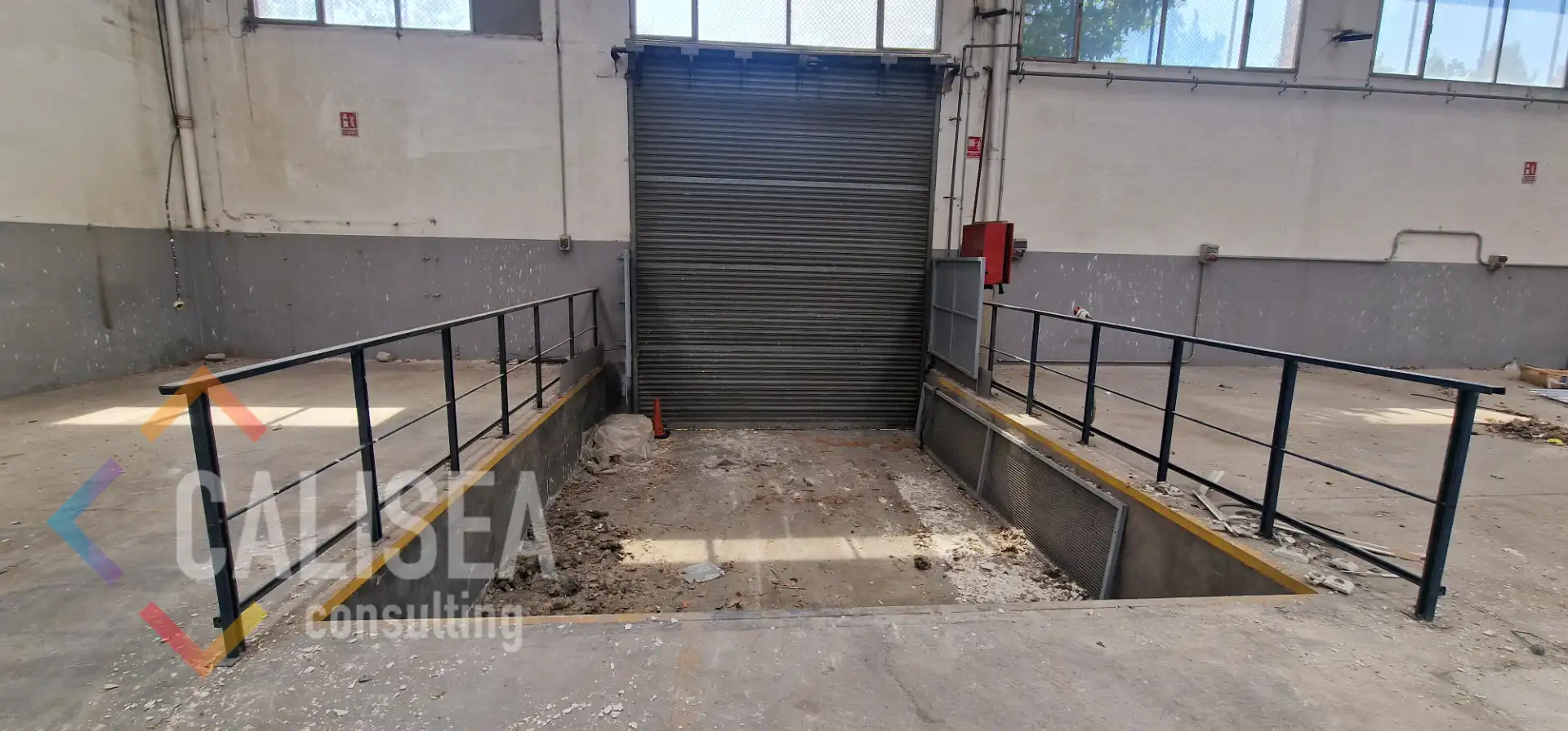 Nave Industrial en  Carrer de Carles Riba 27 - Foto 6