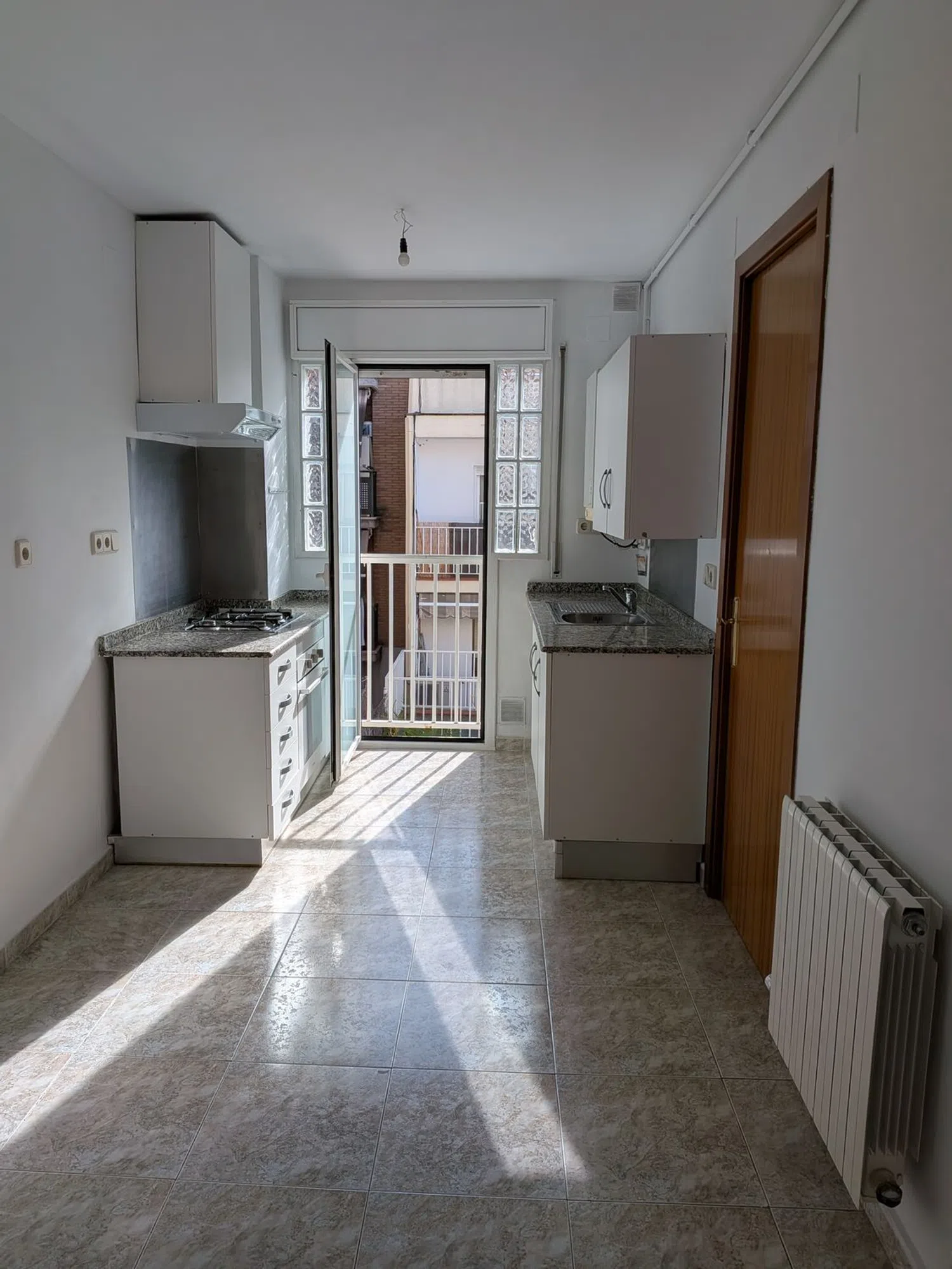 Piso en calle de l'Om, 10 - Foto 1