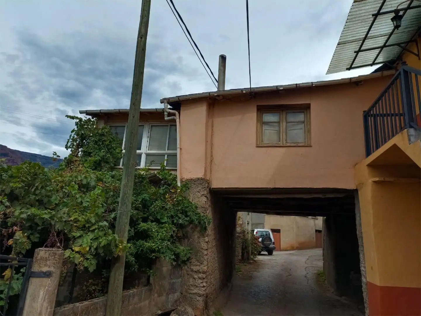 Casa adosada en  Rúa Castrotelo 24 - Foto 5
