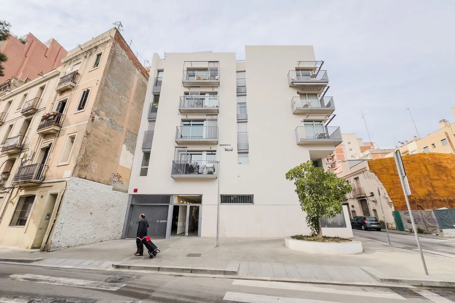 Dúplex en calle de Rossend Nobas, 41 - Foto 26