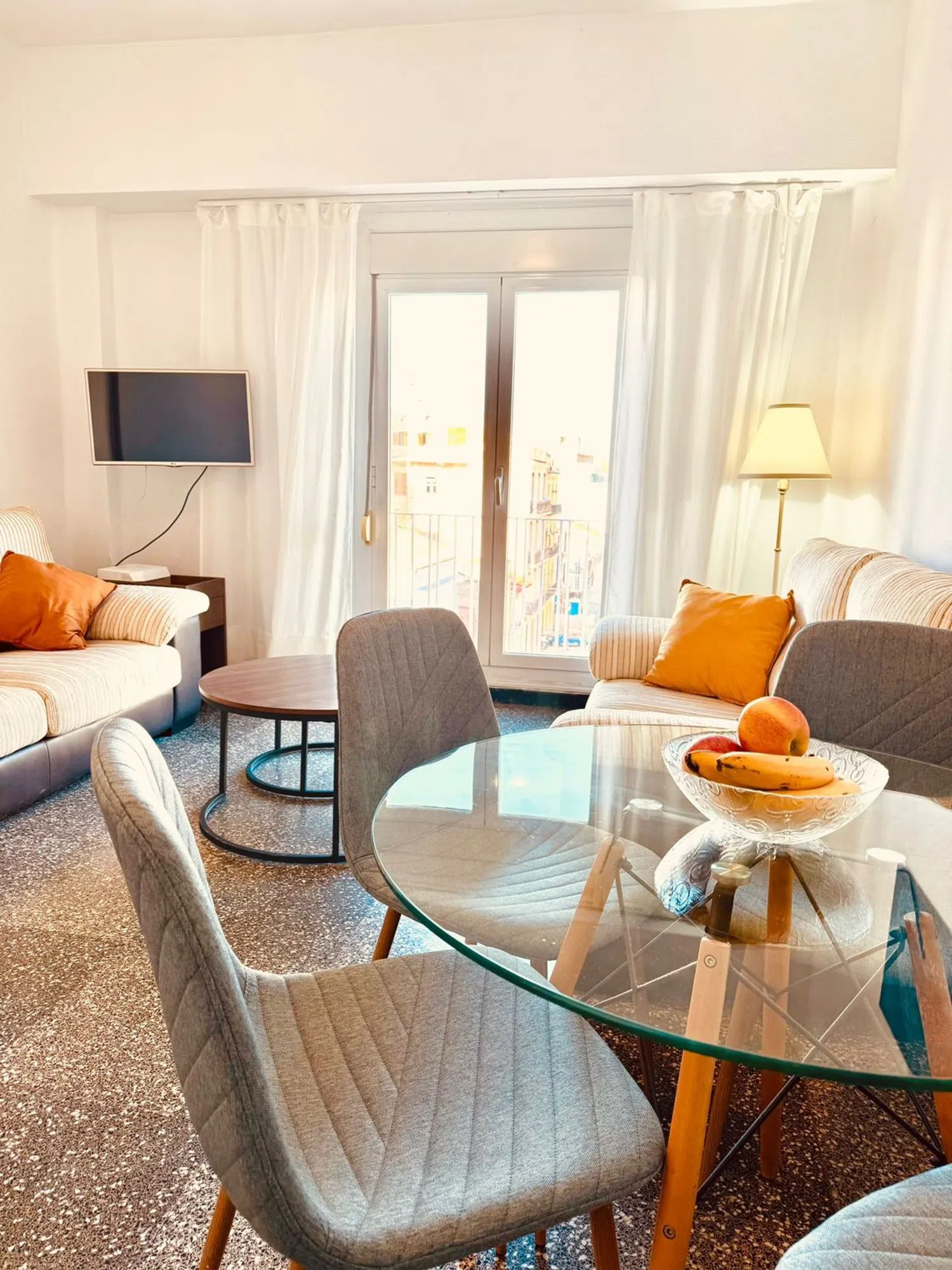 Piso en j.j.domine, 20 - Foto 2