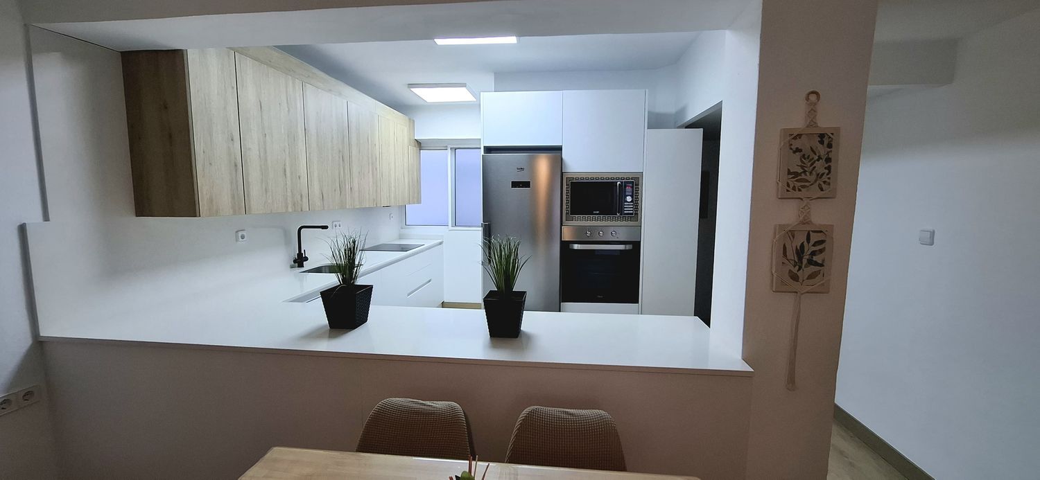 Piso en Calle Altamira, 16, Altamira - Oliveros - Barrio Alto, Altamira - Oliveros - Barrio Alto - Foto 2