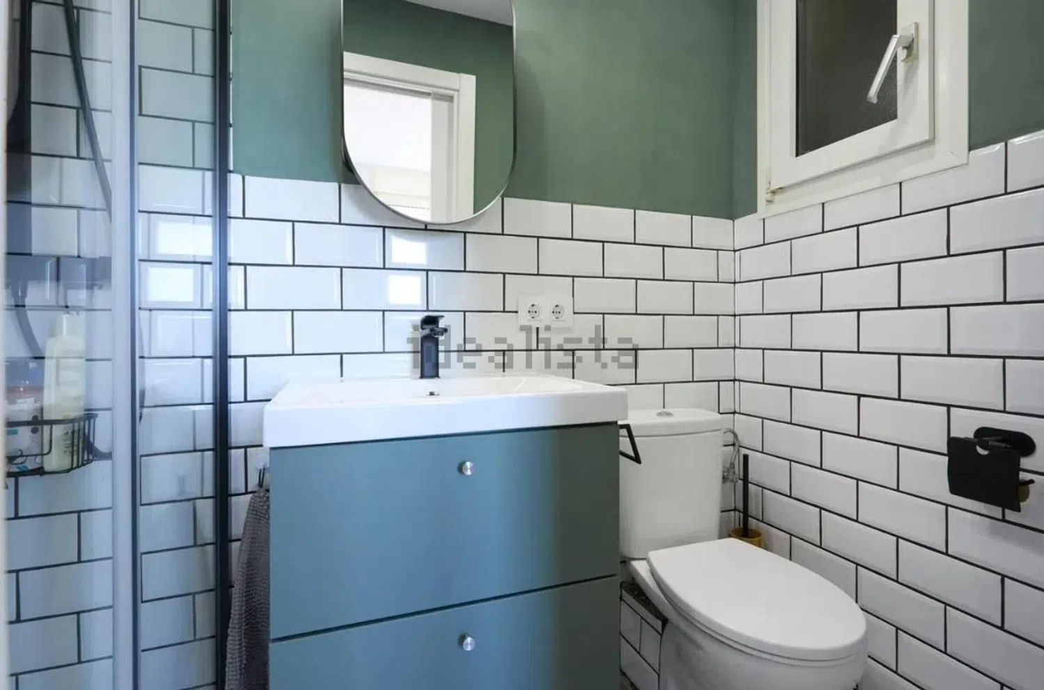 Piso en calle de Tessàlia, 6 - Foto 15