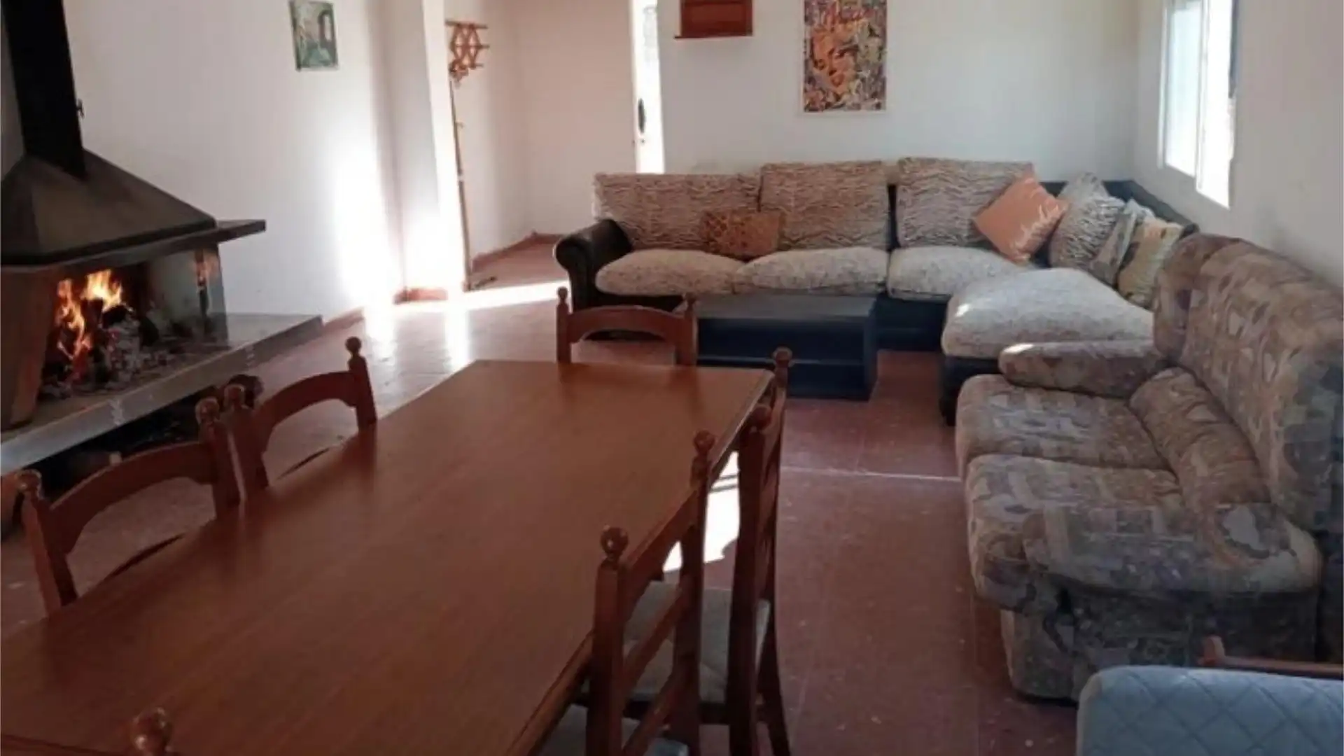 Chalet en  Carrer de Vallgorguina 8 - Foto 6