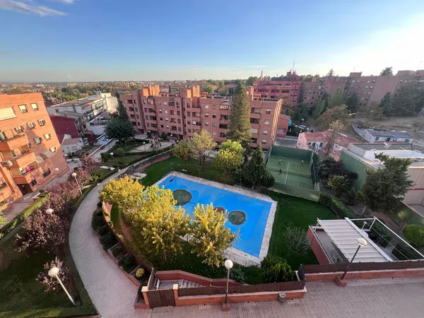 Ático en calle de Luis Rodríguez Ontiveros, 138