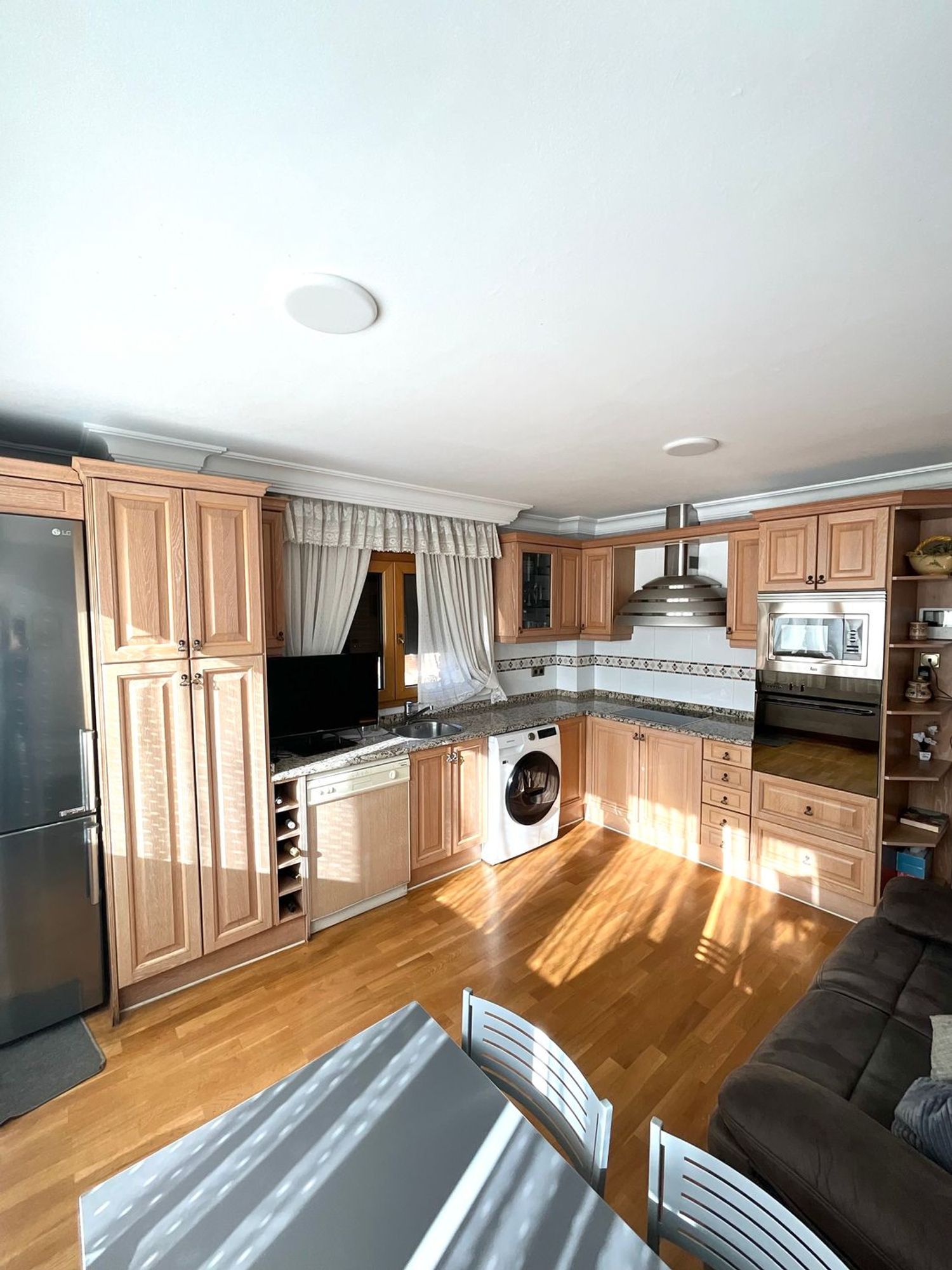 Piso en Barrio Peñagrande