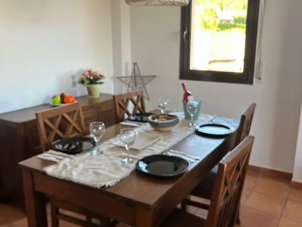 Casa o chalet independiente en Calle de San Juan del Sur, 28, Torre Vella - Torre Gran - Les Dunes - Foto 15