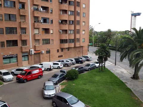 Piso en calle de Santa Cruz de la Zarza, 5