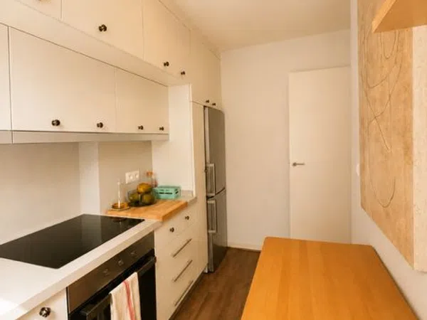 Ático en Calle Arenal, 29, Monte Alto - Zalaeta - Atocha, Monte Alto - Zalaeta - Atocha - Foto 14