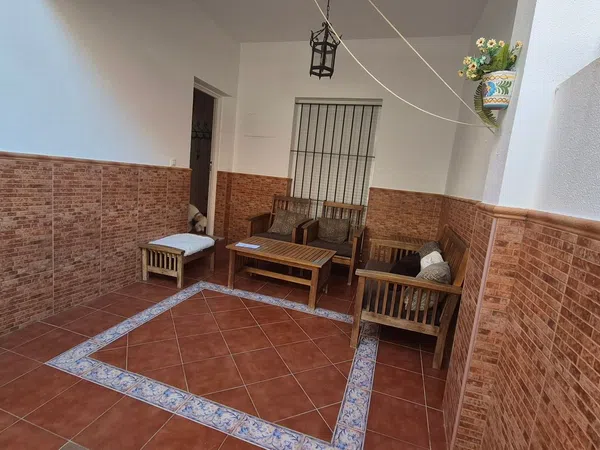 Chalet pareado en Calle Compañía de María, 4 - Foto 1