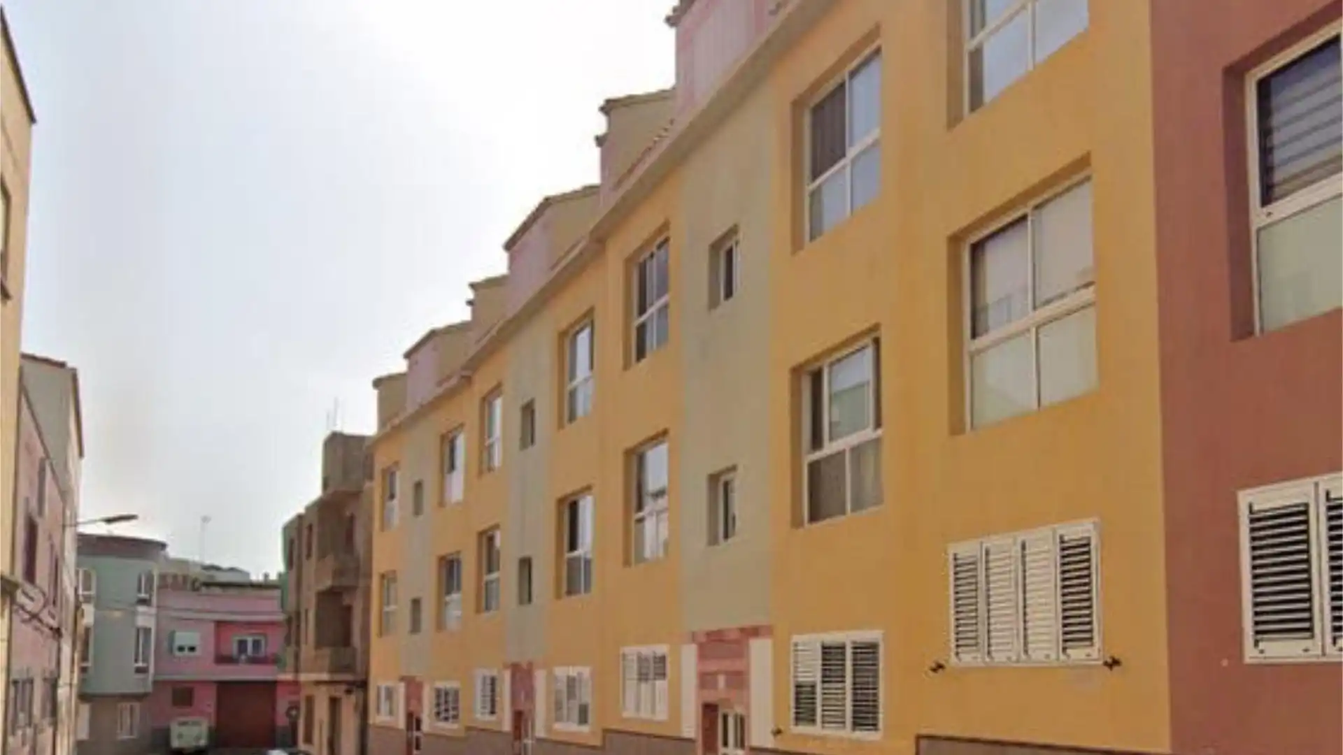 Piso en JINAMAR PUEBLO - Foto 1