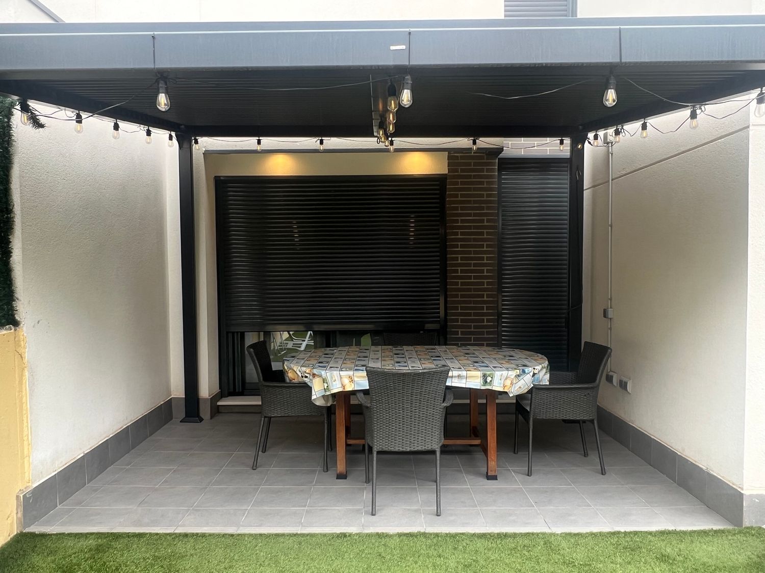 Chalet pareado en avenida Aurelio Álvarez, 9 - Foto 7