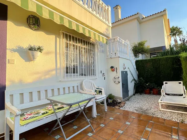 Chalet pareado en Calle La Sagra - residencial Miraflores, 53 - Foto 21