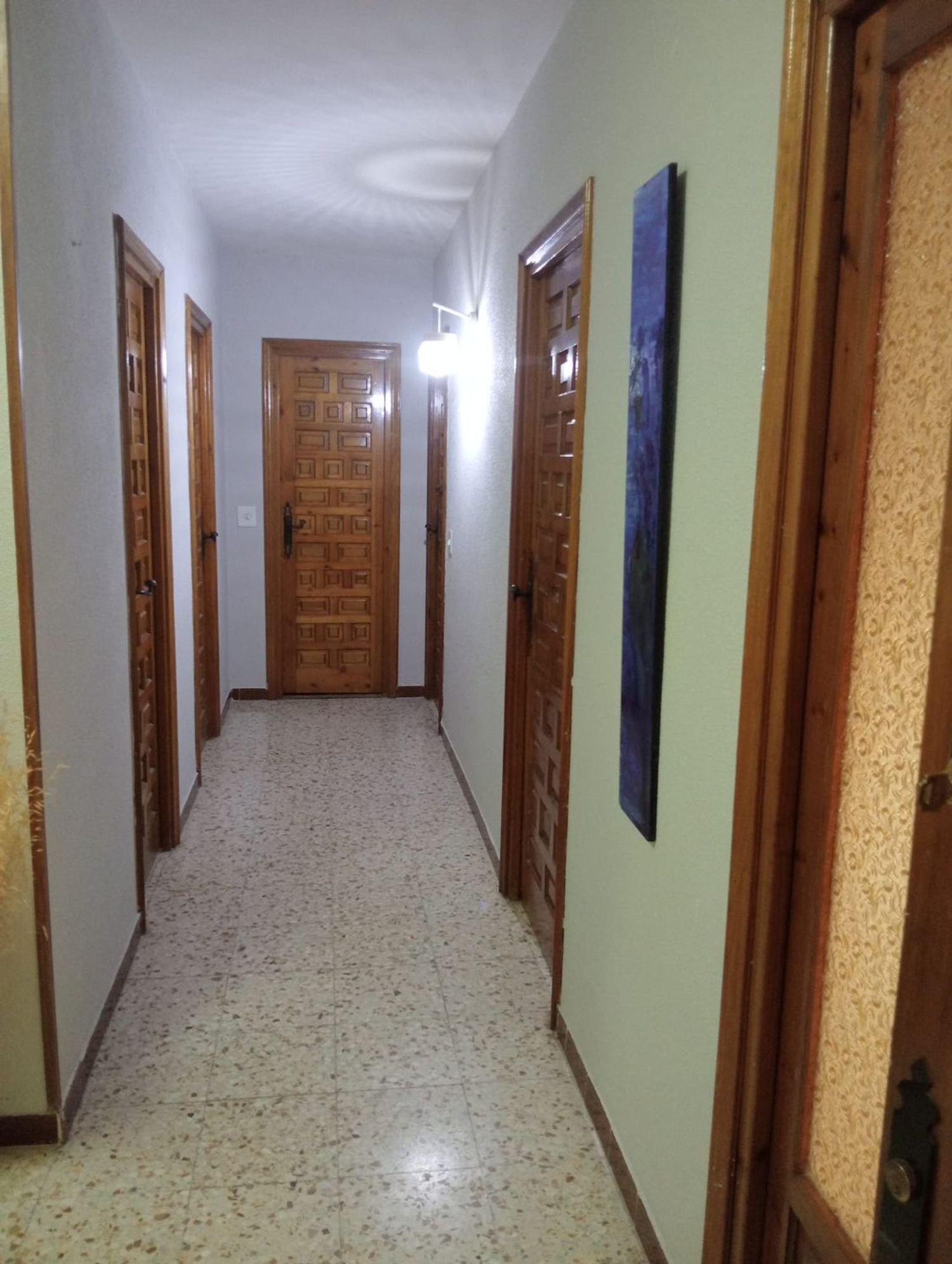Piso en Calle de Santa Bárbara, 10 - Foto 12