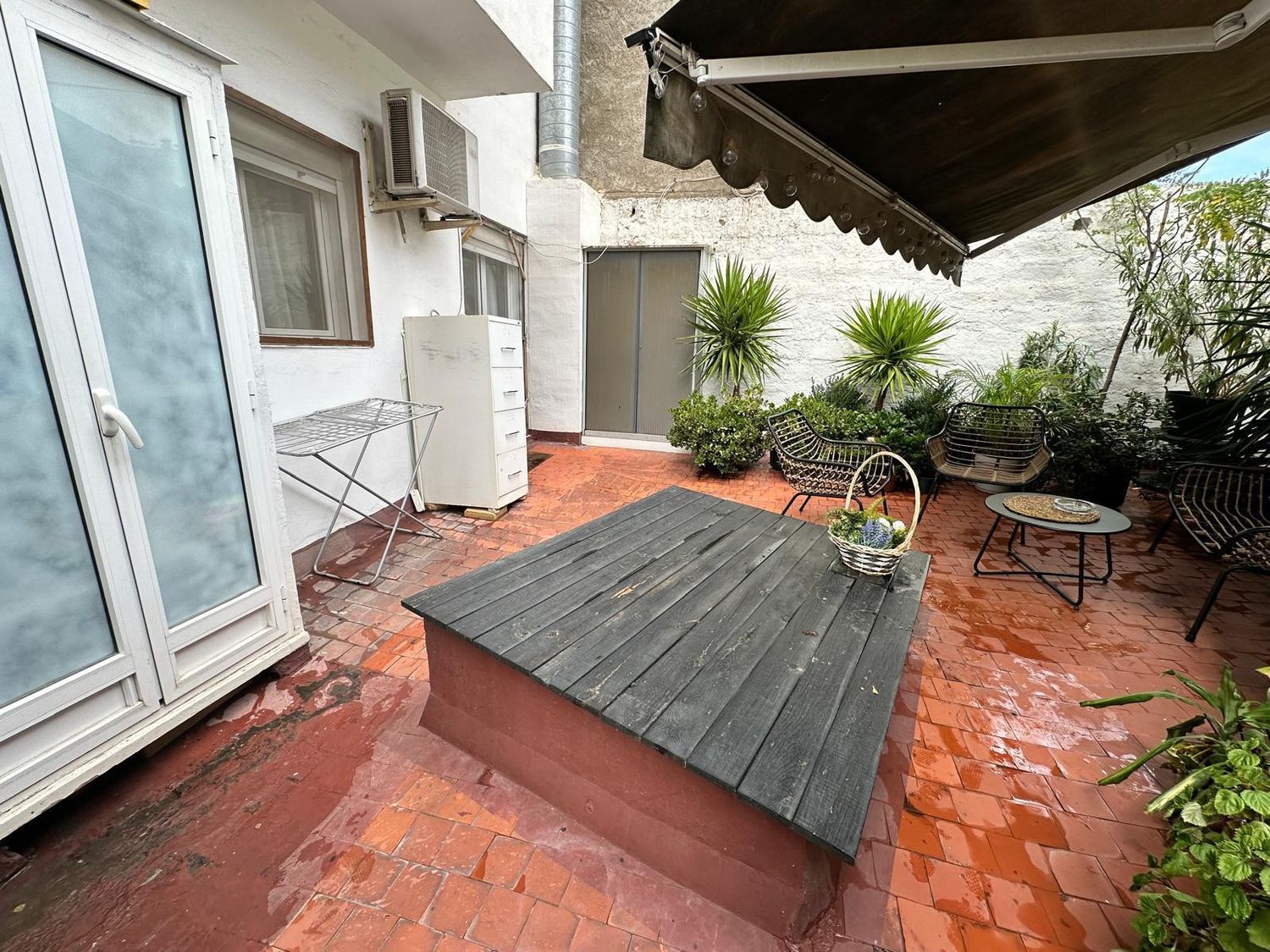 Piso en Calle de Pedro II el Católico, 8, Barrio del AVE - Foto 17