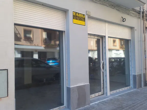 Oficina en Calle de Motilla del Palancar, 1 - Foto 1