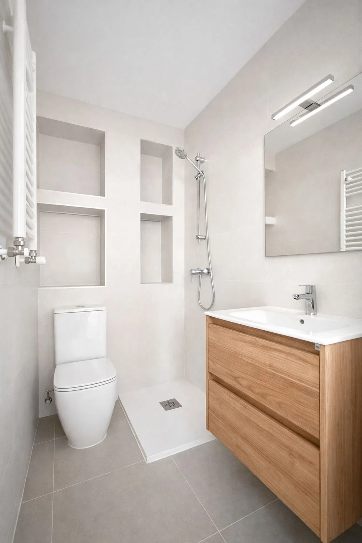 Piso en plaza del Biombo, 5 - Foto 11