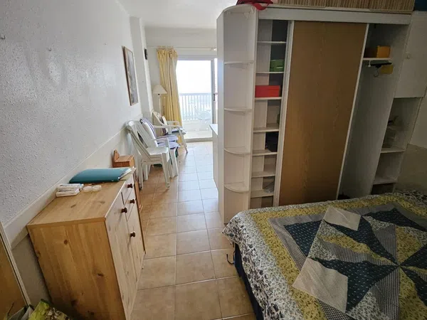 Estudio en Paseo Sector Muga, 21, Carlit - Montseny, Carlit - Montseny - Foto 12