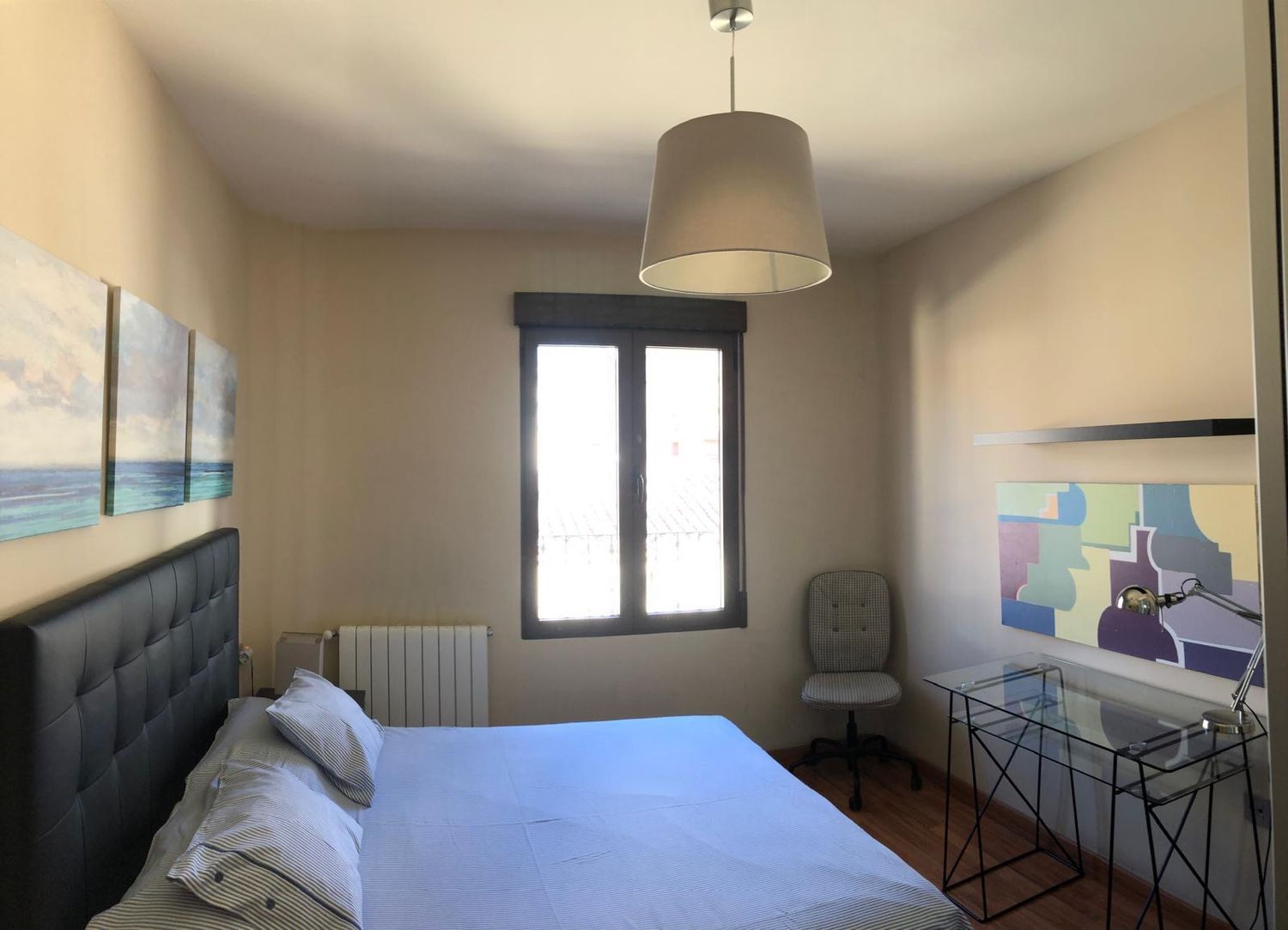 Piso en Calle Pintor López Mezquita, 10, Gran Capitán - Foto 3