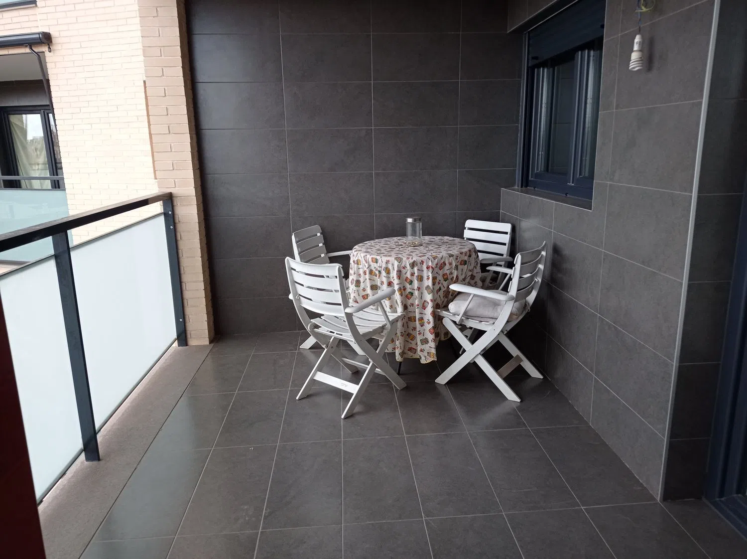 Piso en calle Campo de Mirra, 12 - Foto 28