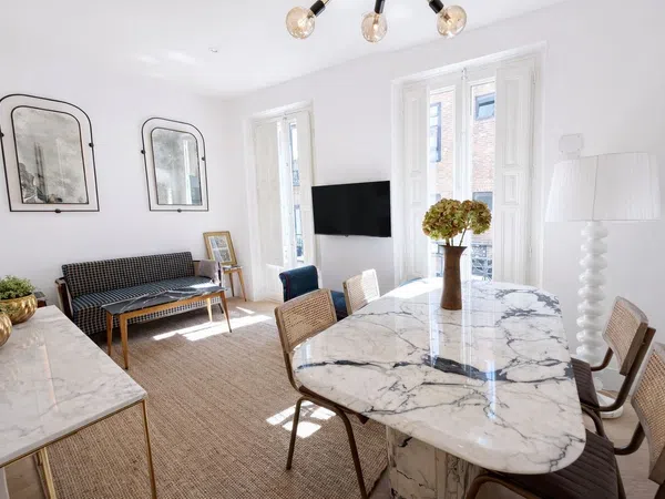 Piso en calle del Montserrat, 10