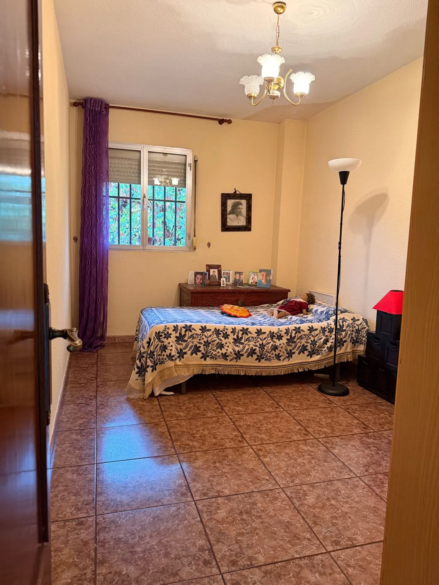 Piso en calle de Manuel Laguna, 30 - Foto 4