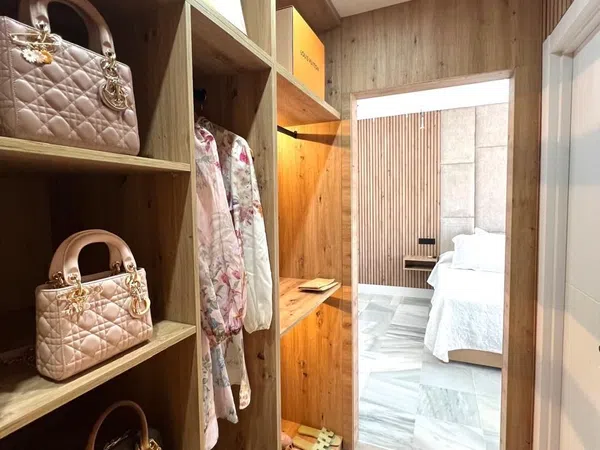 Casa independiente en Urbanizacion Villa Parra Palomeras, 3 - Foto 16