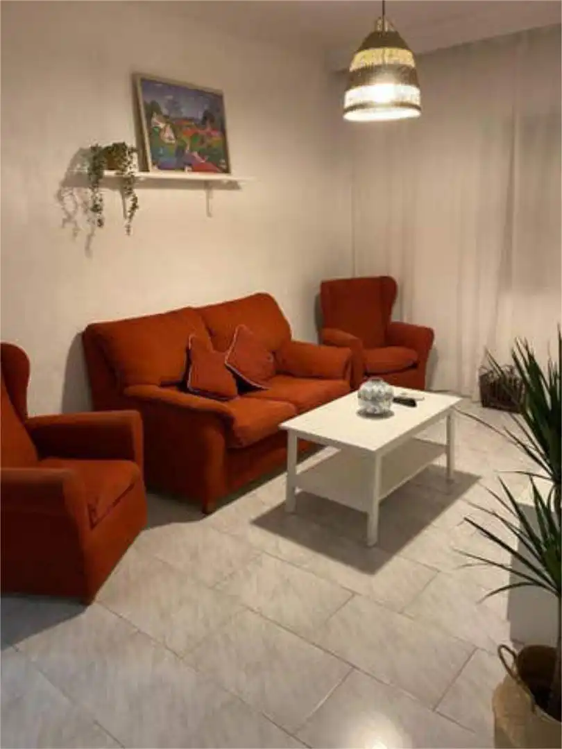 Piso en Triana - Foto 2