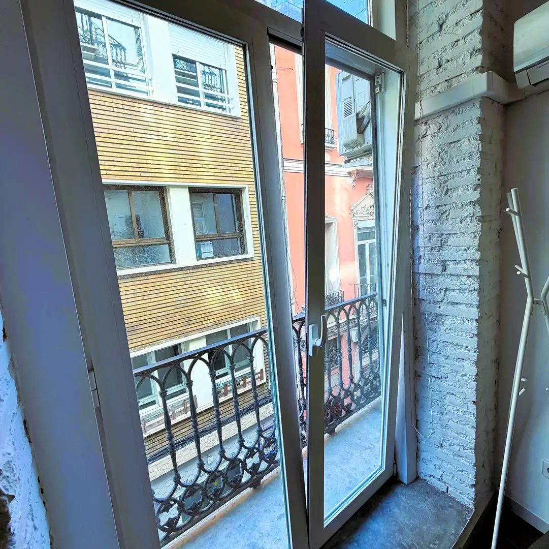 Estudio en  Carrer del Poeta Liern - Foto 18