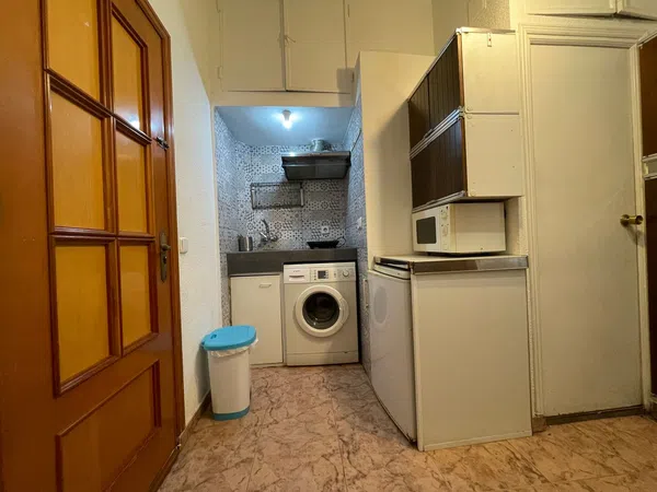 Estudio en Calle de la Reina, 13, Chueca-Justicia - Foto 6