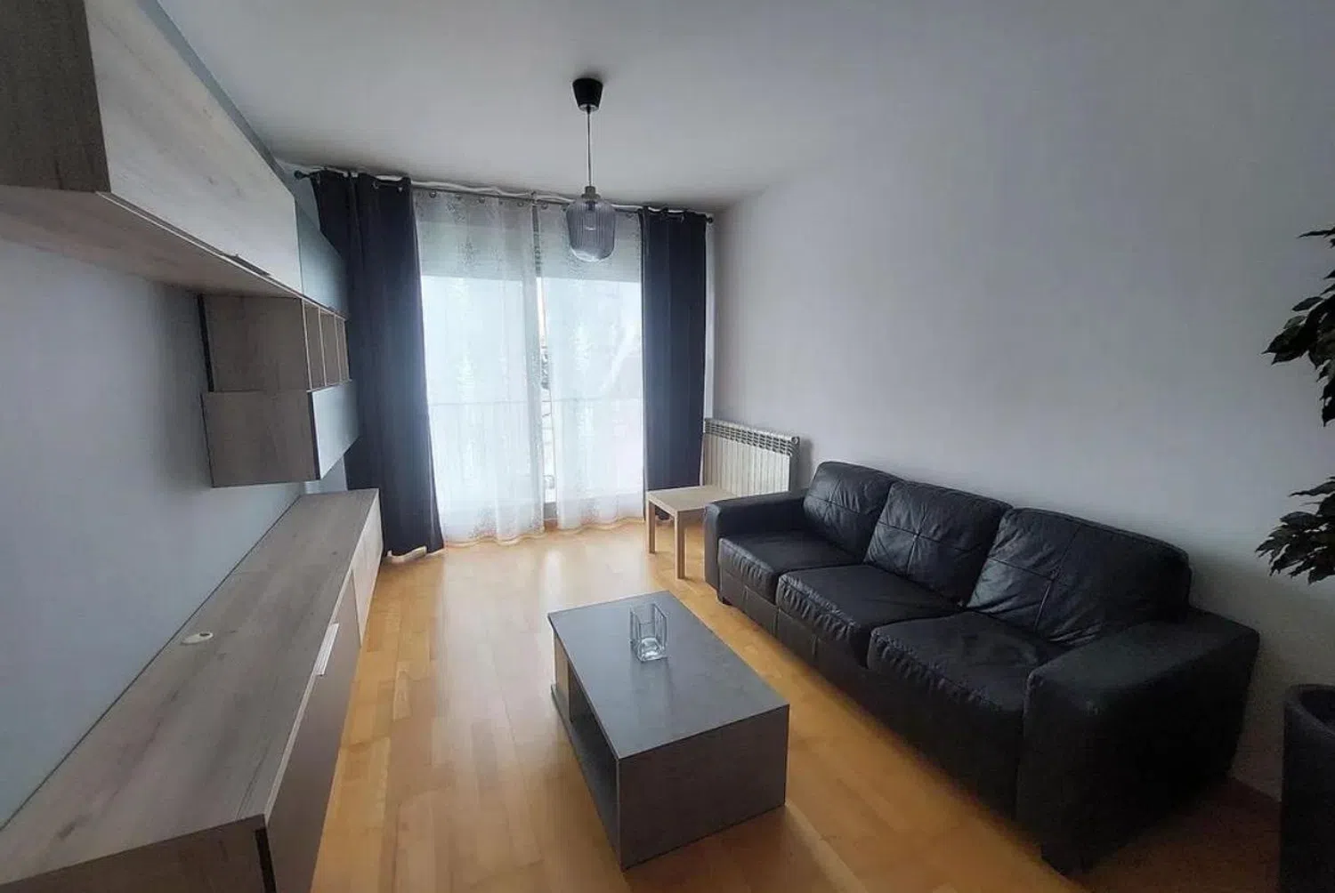 Piso en calle Libertad, 26 - Foto 1