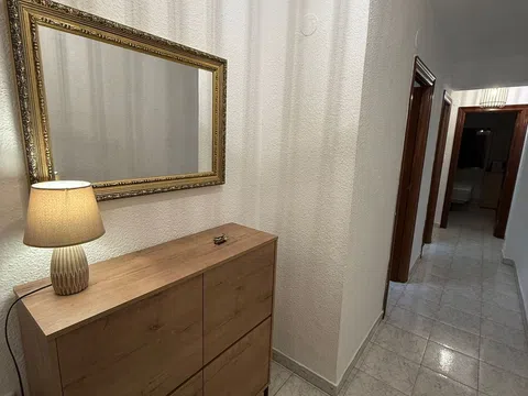 Piso en calle Cruz de Granada, 1