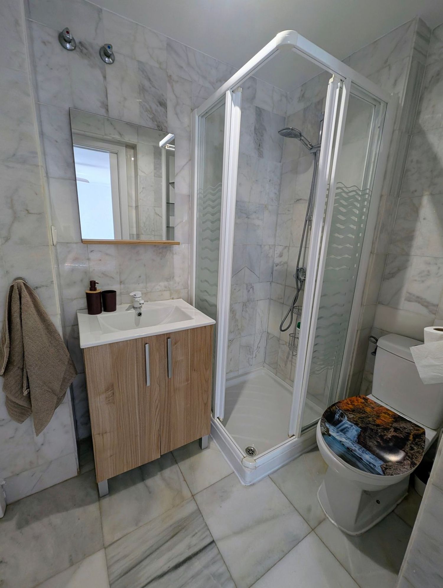 Estudio en Urbanización Los Naranjos de Marbella, 16 - Foto 14