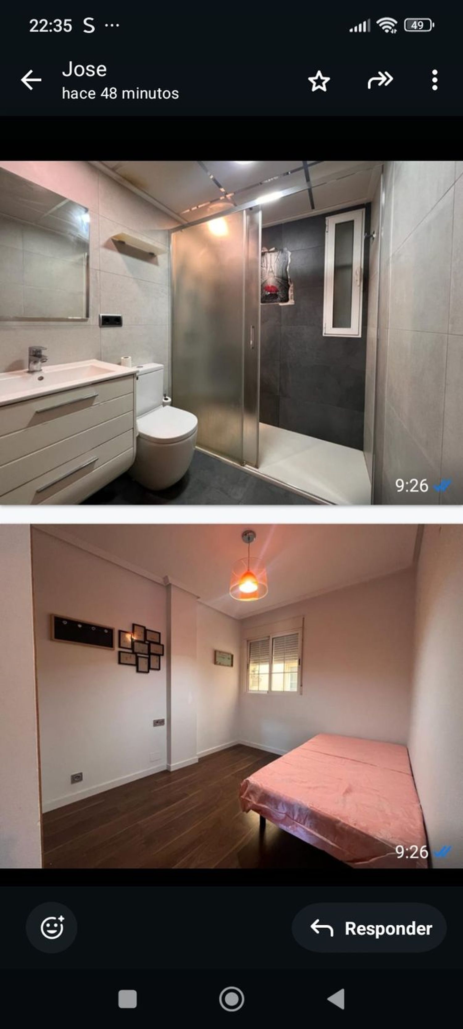 Piso en carretera de Cartagena, 57