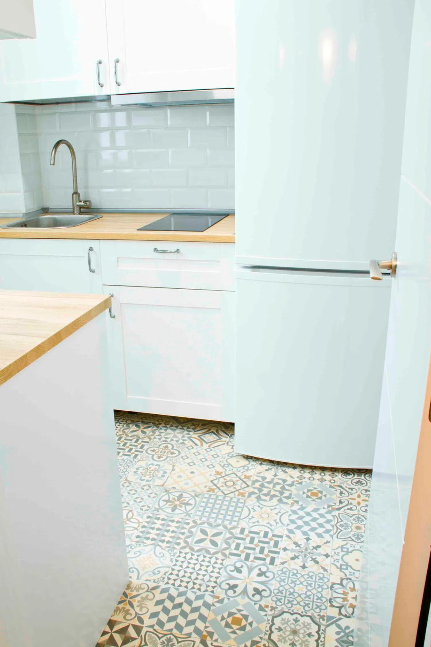 Piso en calle de Ponzano, 51 - Foto 1