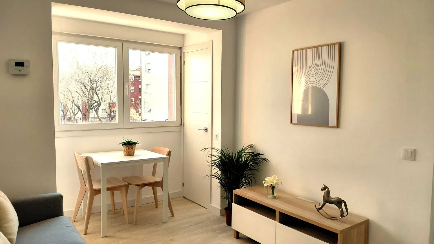 Piso en calle de José Arcones Gil, 106