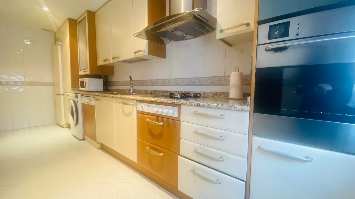 Piso en calle Esperanza Sánchez Carrascosa, 38 - Foto 5