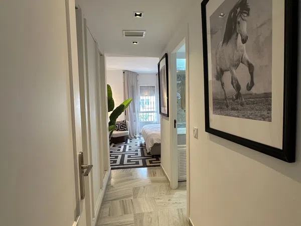 Piso en Urbanización Los Naranjos de Marbella, 1 - Foto 12