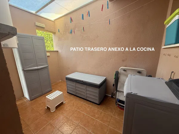 Chalet adosado en Avenida Octavio Augusto, 67, Novo Sancti Petri, Novo Sancti Petri - Foto 6