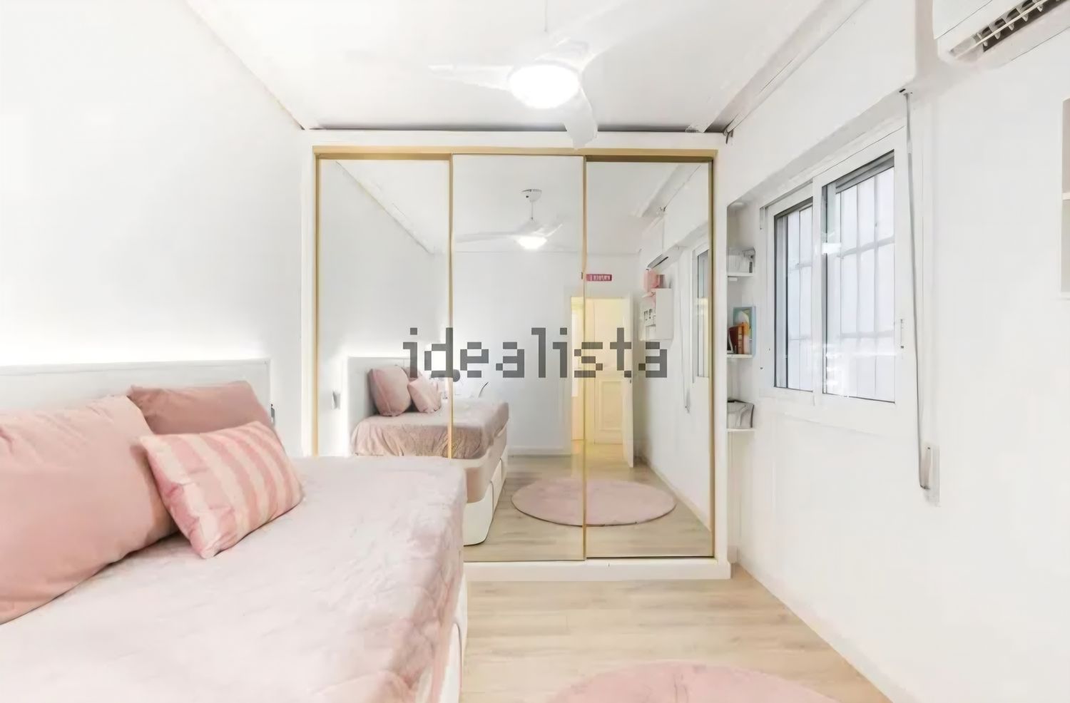 Piso en calle Corregidor Vicente Cano Altares, 1 - Foto 14