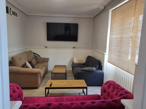 Casa rural en Avenida Selgas, 256 - Foto 2