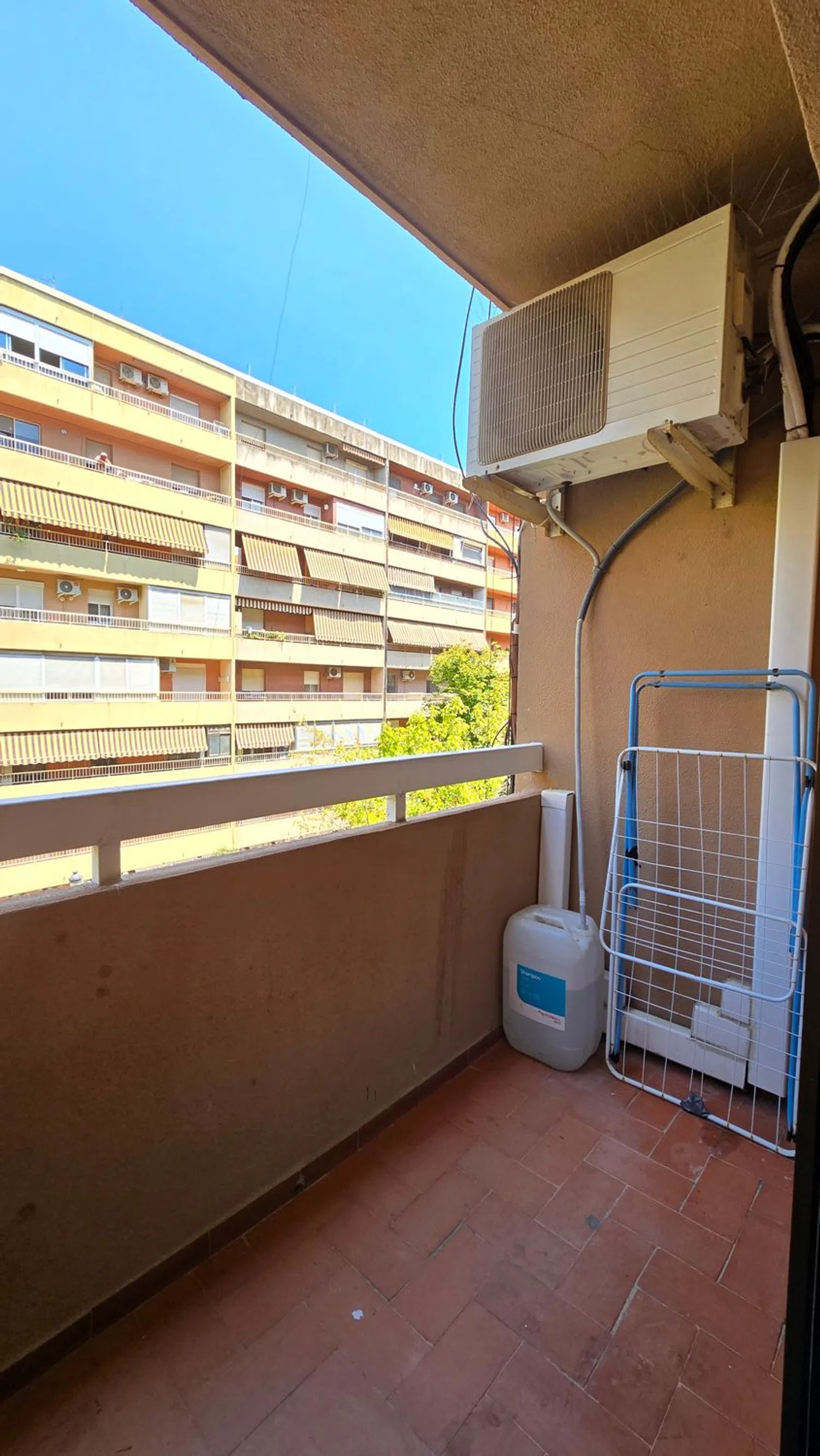 Piso en avenida de Valladolid, 38 - Foto 30