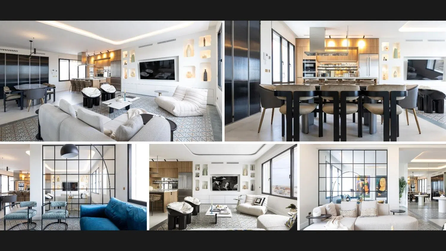 Ático en C. de San Martin, 9 - Foto 1